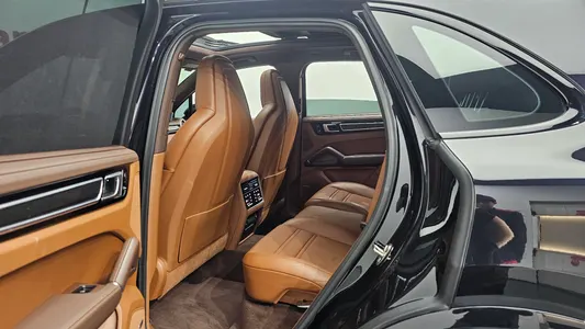 Porsche (PO536) 3.0 2019 12