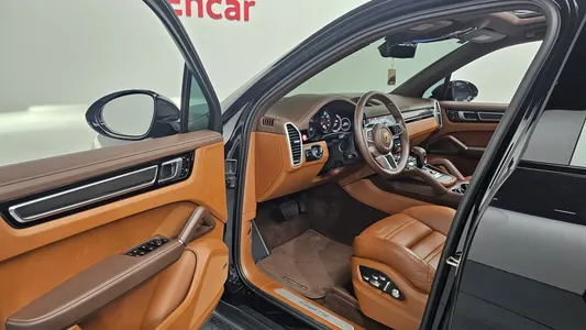 Porsche (PO536) 3.0 2019 10