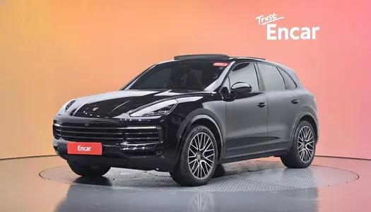 Porsche (PO536) 3.0 2019 21