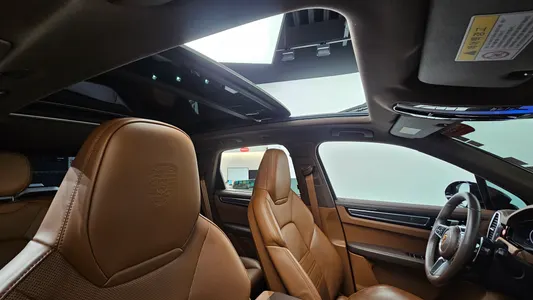 Porsche (PO536) 3.0 2019 19