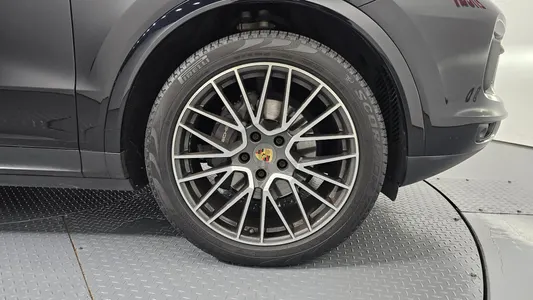 Porsche (PO536) 3.0 2019 22
