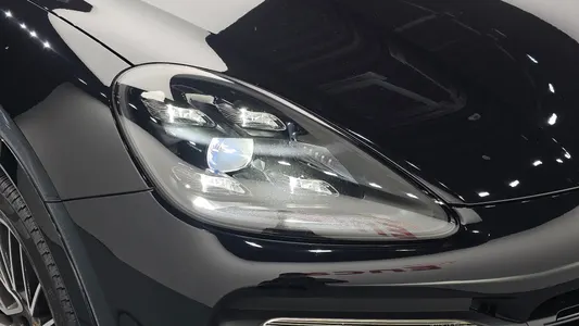 Porsche (PO536) 3.0 2019 23
