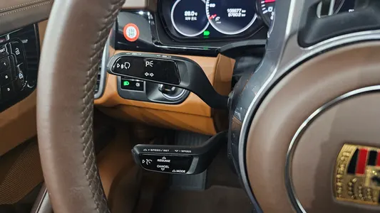 Porsche (PO536) 3.0 2019 29