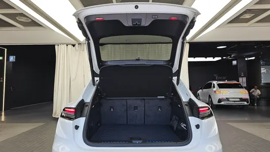 Porsche EV 4S 2025 19