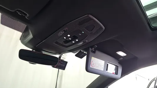 Porsche EV 4S 2025 17