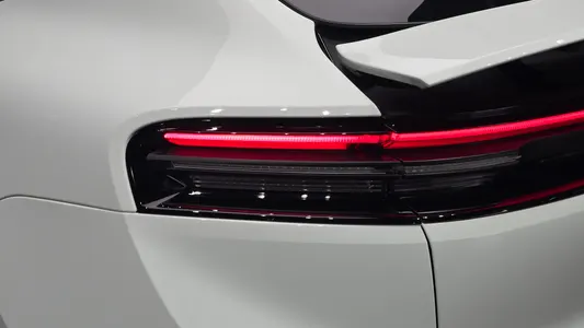 Porsche EV 4S 2025 23
