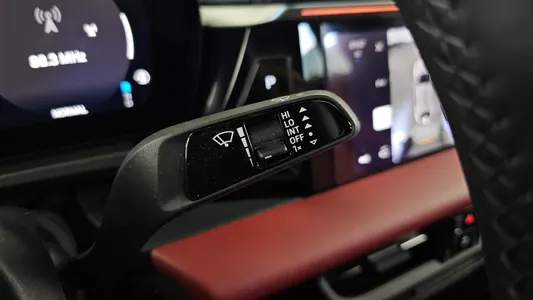 Porsche EV 4S 2025 30