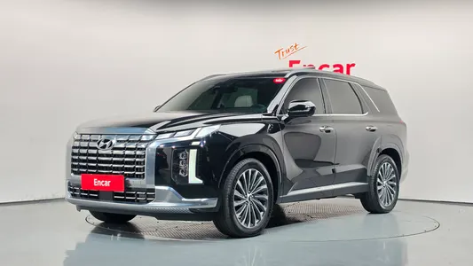 Hyundai 3.8 2WD 2023