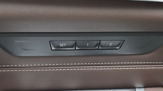 BMW 6 Series GT (G32) 620d xDrive M 2023 13