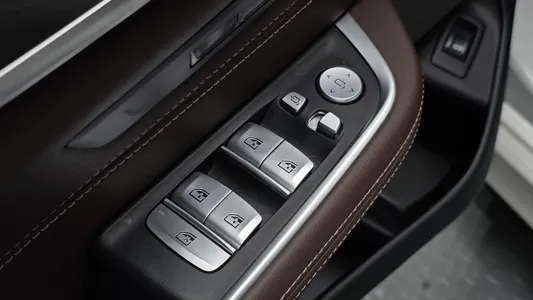 BMW 6 Series GT (G32) 620d xDrive M 2023 14