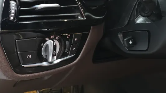 BMW 6 Series GT (G32) 620d xDrive M 2023 15