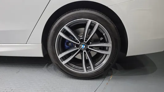 BMW 6 Series GT (G32) 620d xDrive M 2023 21