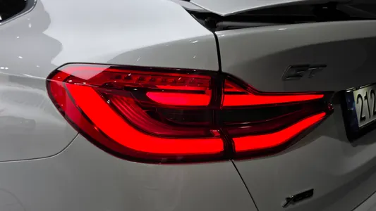 BMW 6 Series GT (G32) 620d xDrive M 2023 23