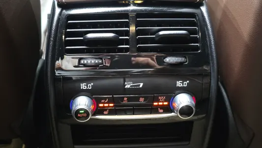 BMW 6 Series GT (G32) 620d xDrive M 2023 30