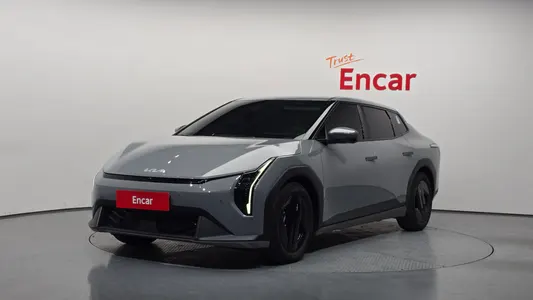 Kia EV4 2WD 2025