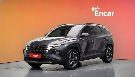 Hyundai (NX4) 1.6 2WD 2022