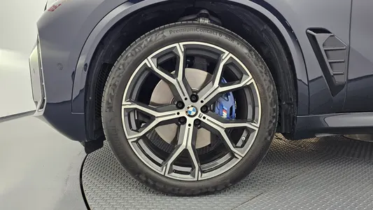 BMW X5 (G05) xDrive 30d M 2026 5