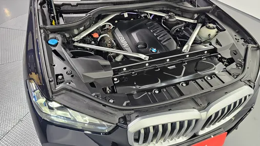 BMW X5 (G05) xDrive 30d M 2026 6