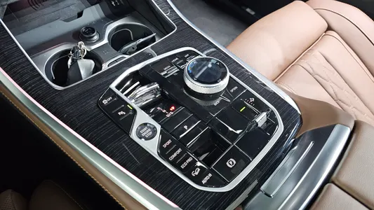 BMW X5 (G05) xDrive 30d M 2026 9