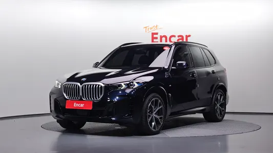 BMW X5 (G05) xDrive 30d M 2026