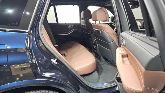 BMW X5 (G05) xDrive 30d M 2026 11