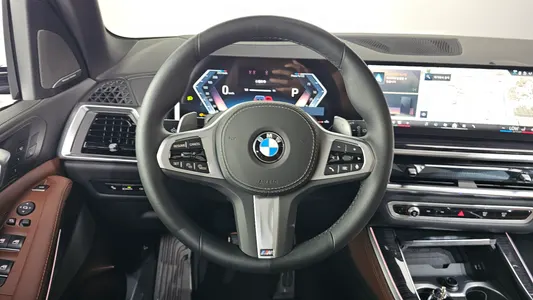 BMW X5 (G05) xDrive 30d M 2026 14
