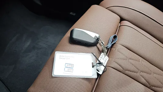 BMW X5 (G05) xDrive 30d M 2026 16