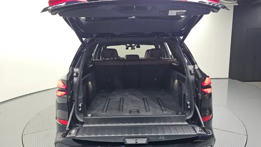 BMW X5 (G05) xDrive 30d M 2026 19