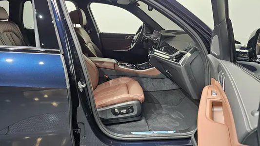 BMW X5 (G05) xDrive 30d M 2026 26