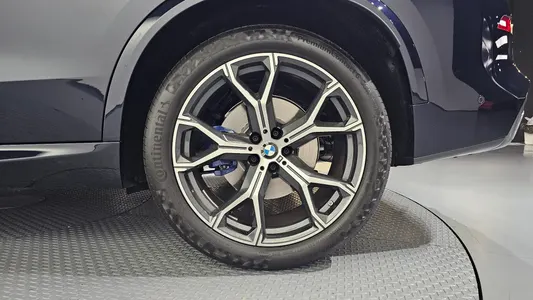 BMW X5 (G05) xDrive 30d M 2026 21