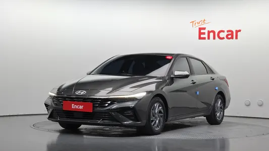 Hyundai (CN7) 2023