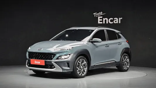 Hyundai 2022