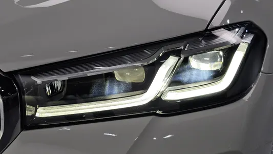 BMW 5 Series (G30) 530i M 2021 22