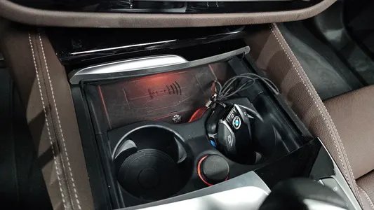 BMW 5 Series (G30) 530i M 2021 31