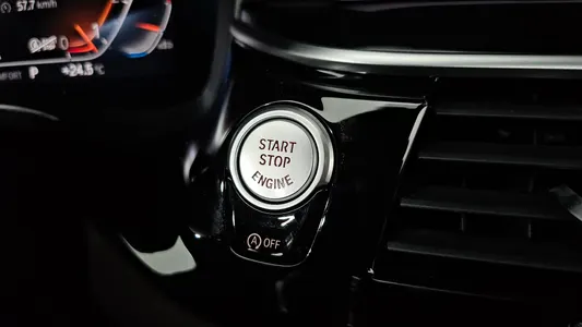 BMW 5 Series (G30) 530i M 2021 28