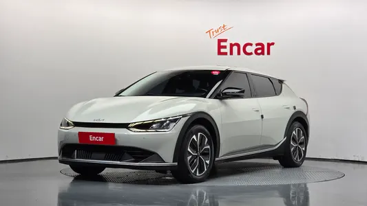 Kia EV6 2022