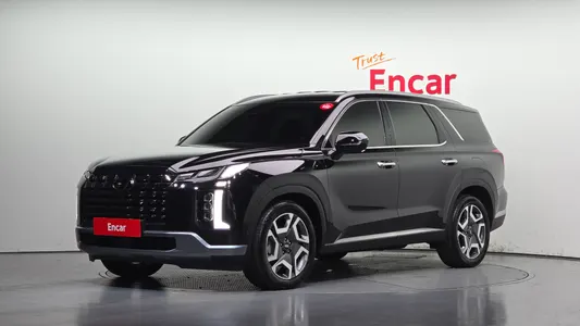 Hyundai 3.8 2WD 2024