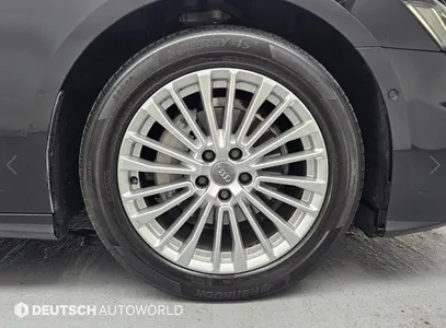 Audi A6 (C8) 40 TDI 2020 5