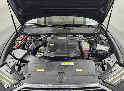 Audi A6 (C8) 40 TDI 2020 6
