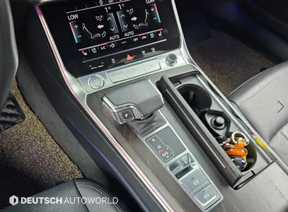 Audi A6 (C8) 40 TDI 2020 9