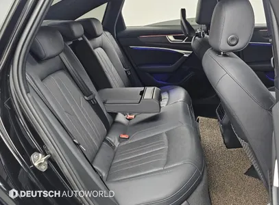 Audi A6 (C8) 40 TDI 2020 11
