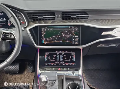 Audi A6 (C8) 40 TDI 2020 13