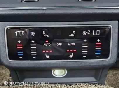 Audi A6 (C8) 40 TDI 2020 15