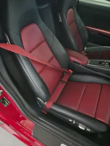 Porsche 718 S 2.5 2017 5