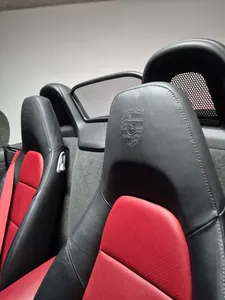 Porsche 718 S 2.5 2017 9
