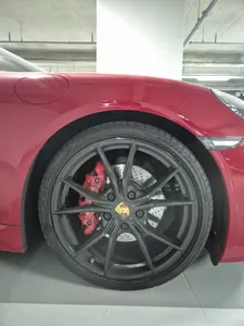 Porsche 718 S 2.5 2017 11