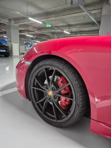 Porsche 718 S 2.5 2017 12