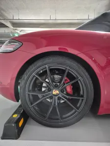 Porsche 718 S 2.5 2017 13