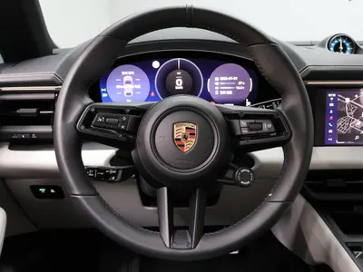 Porsche EV 4S 2025 13