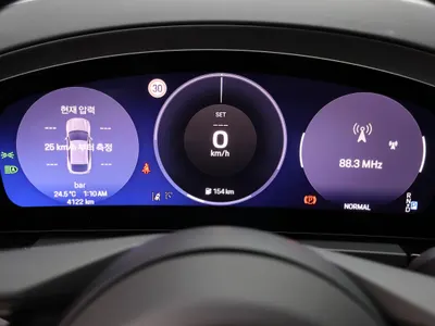 Porsche EV 4S 2025 14